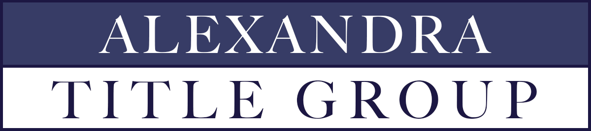 Alexandra Title Group, LLC